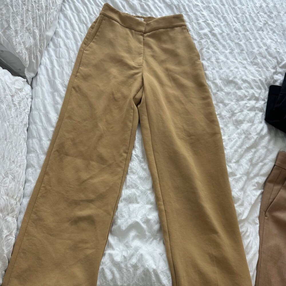 Wilfred Woman's pants